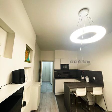 Apartments In The Heart Of Praga Exterior foto