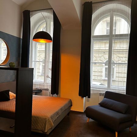 Apartments In The Heart Of Praga Exterior foto