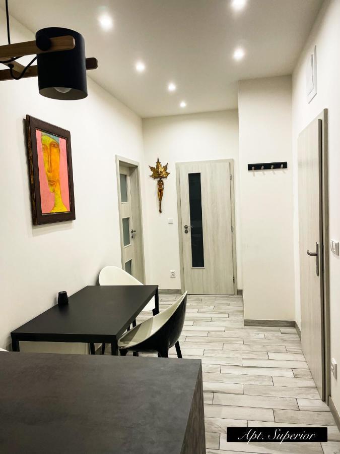 Apartments In The Heart Of Praga Exterior foto