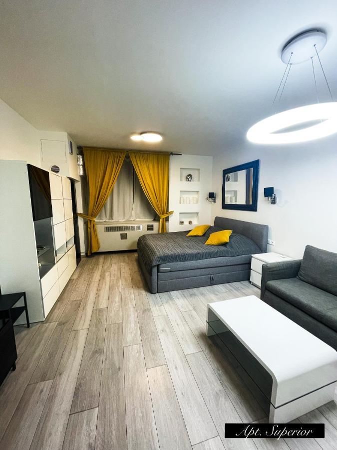 Apartments In The Heart Of Praga Exterior foto
