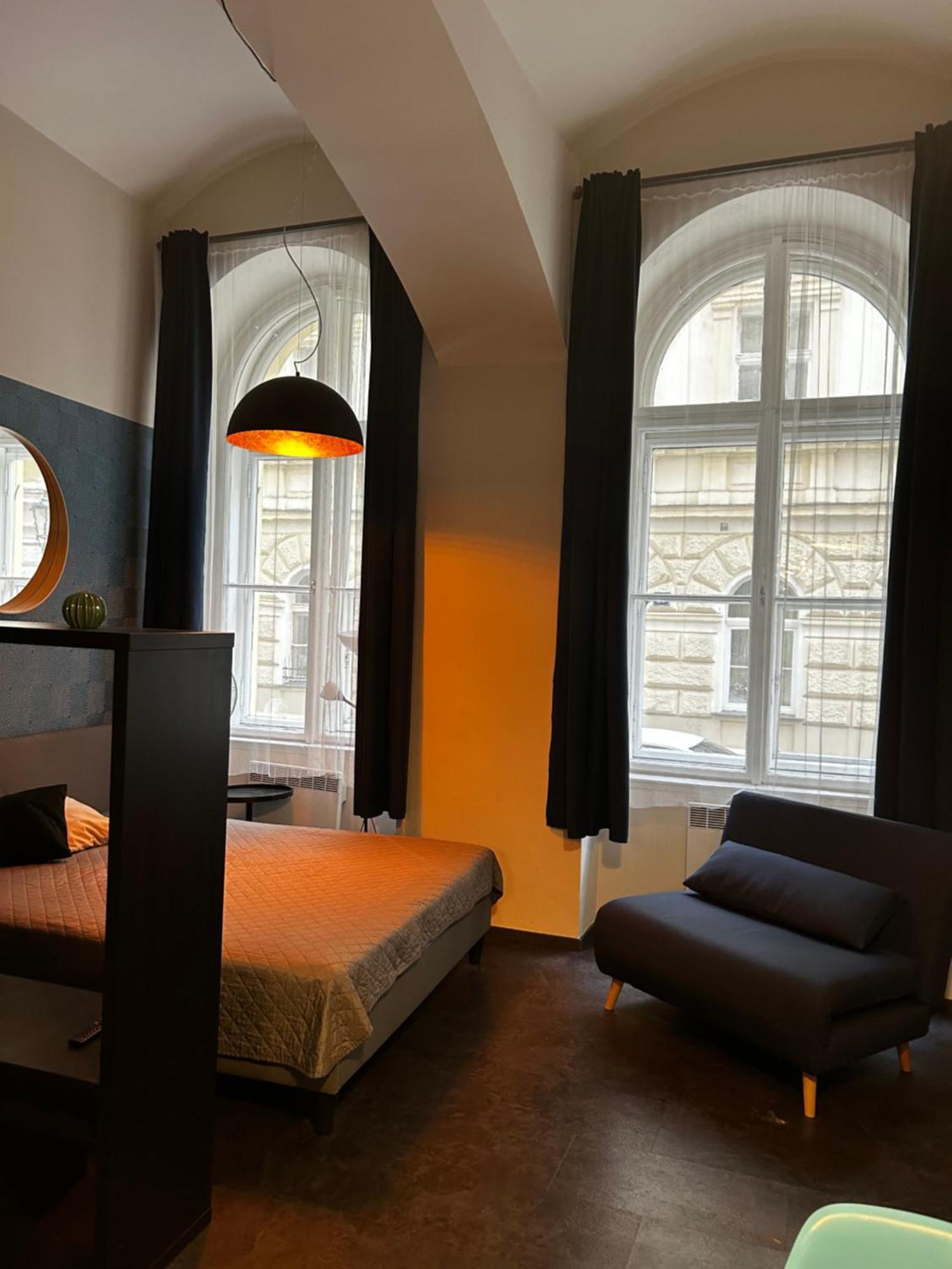 Apartments In The Heart Of Praga Exterior foto