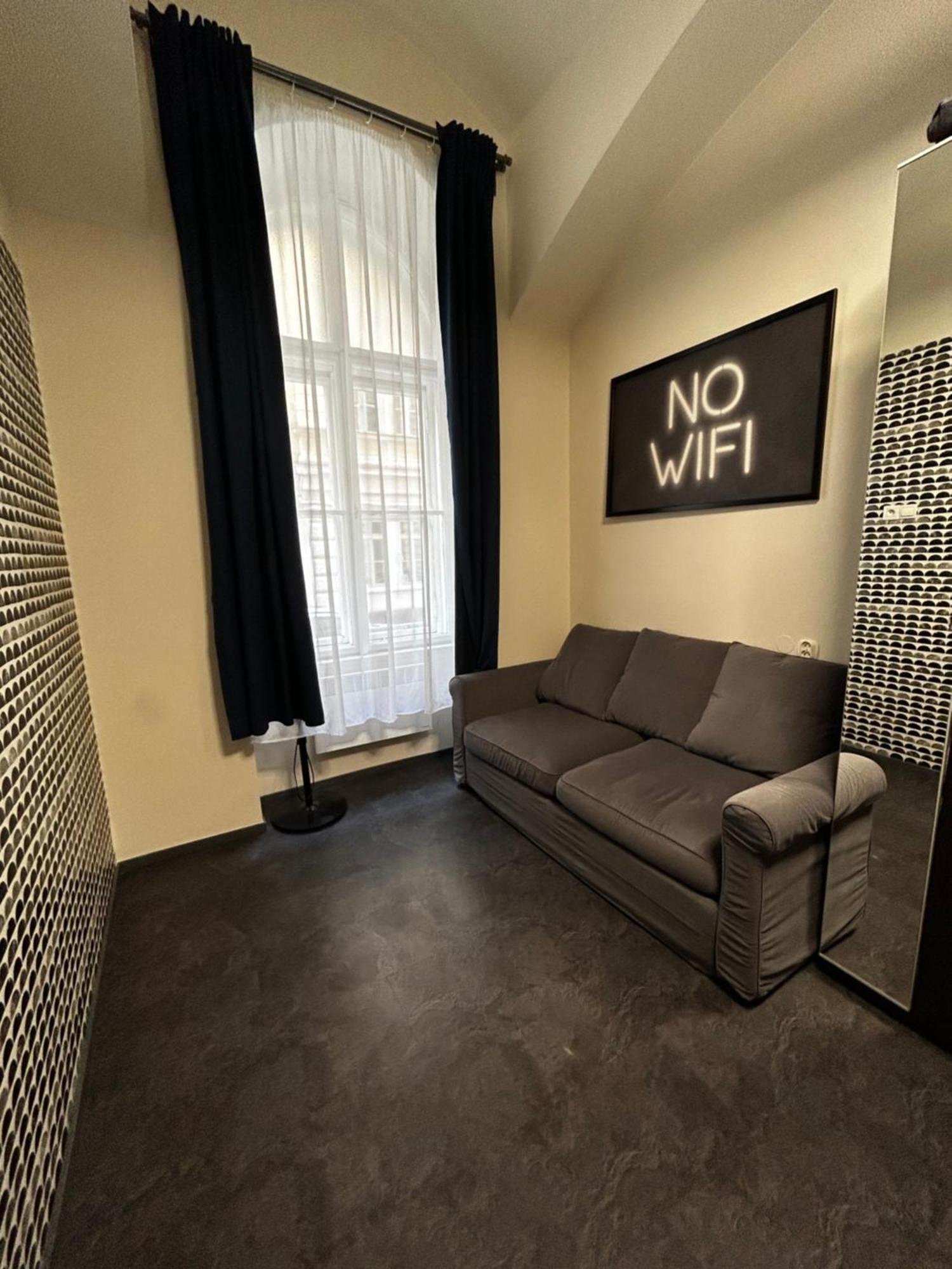 Apartments In The Heart Of Praga Exterior foto