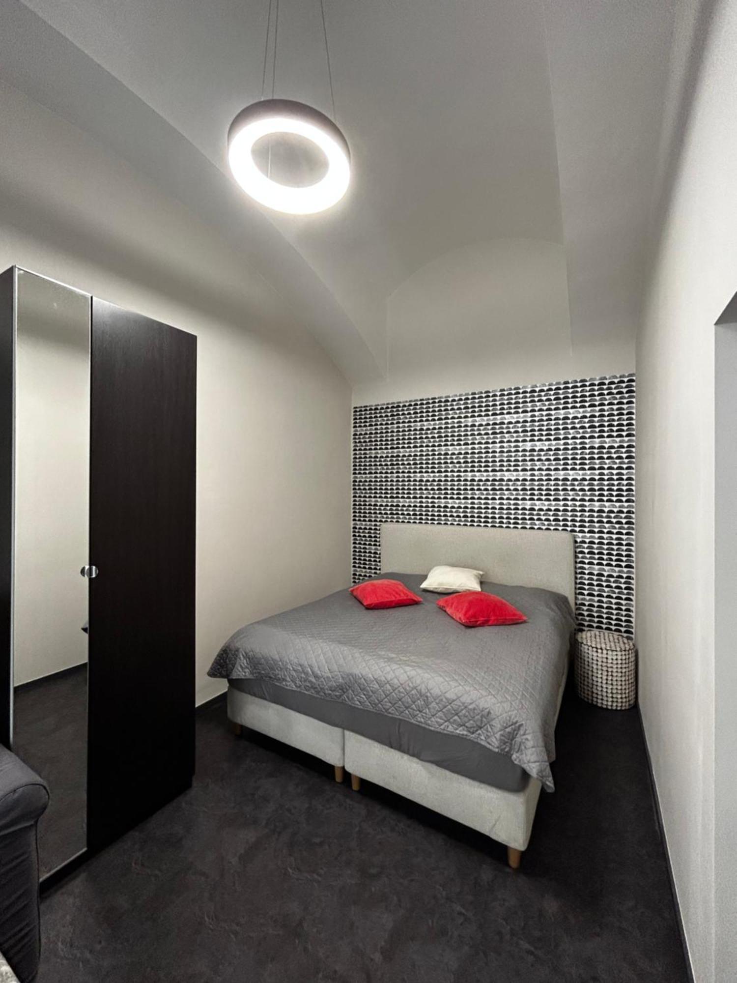 Apartments In The Heart Of Praga Exterior foto