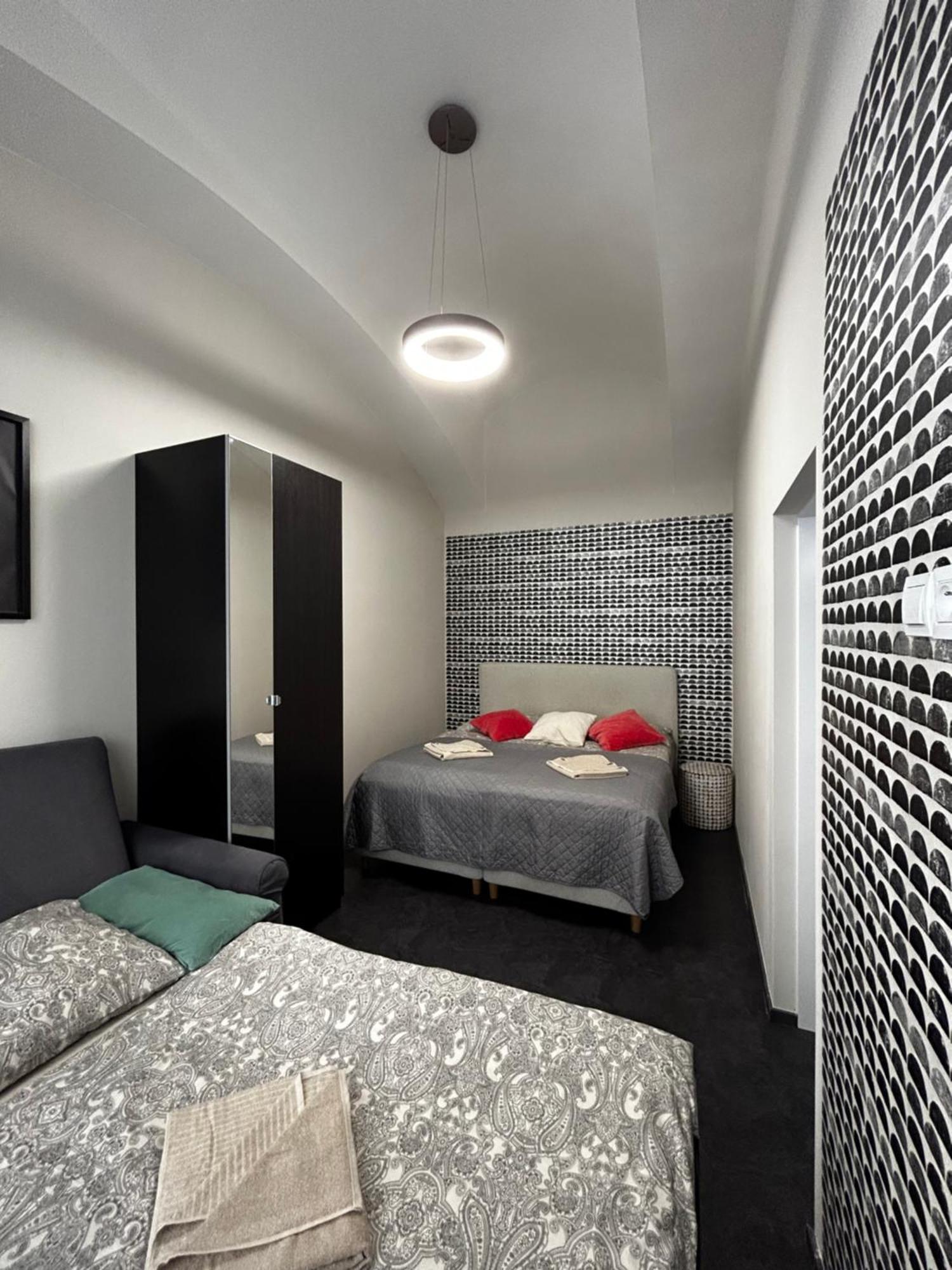 Apartments In The Heart Of Praga Exterior foto